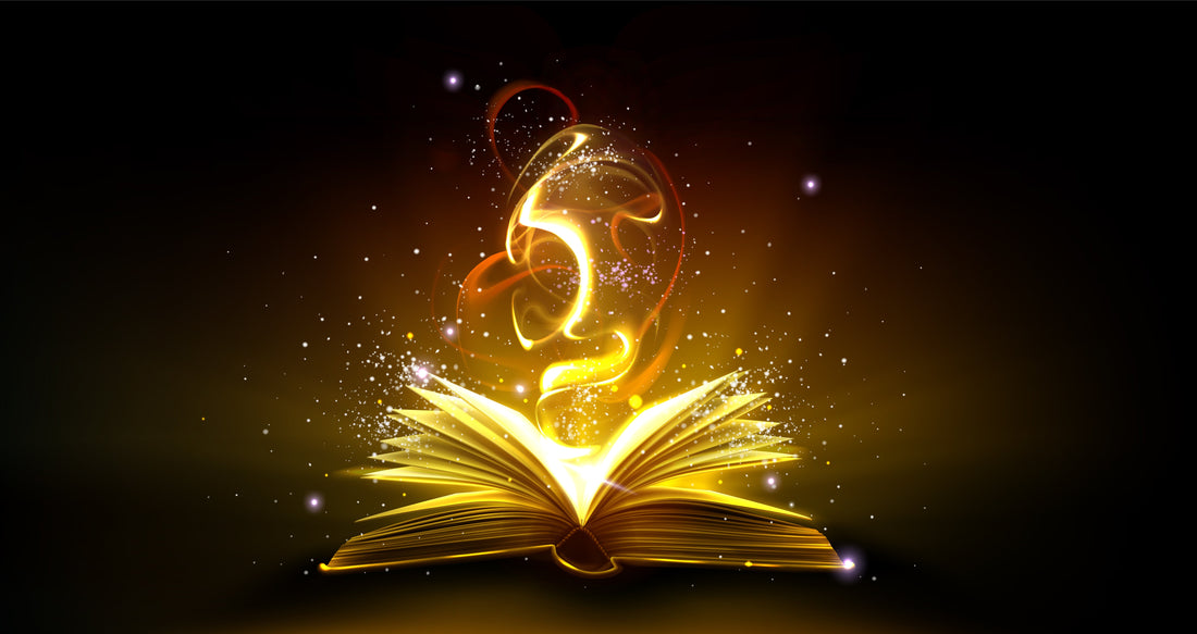 ✨Storytelling: cos'è, come funziona e come farlo