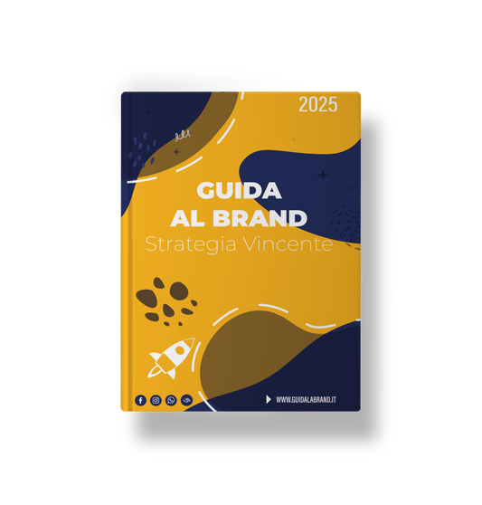 Guida al Brand